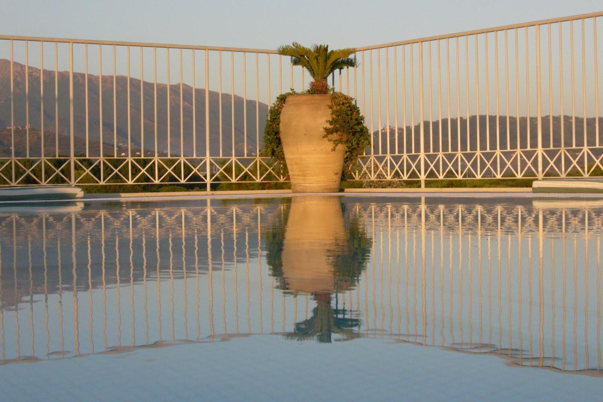 Verdeluna Aparthotel Marina di Pietrasanta Extérieur photo