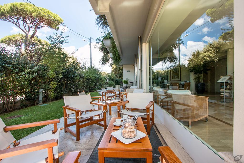 Verdeluna Aparthotel Marina di Pietrasanta Extérieur photo
