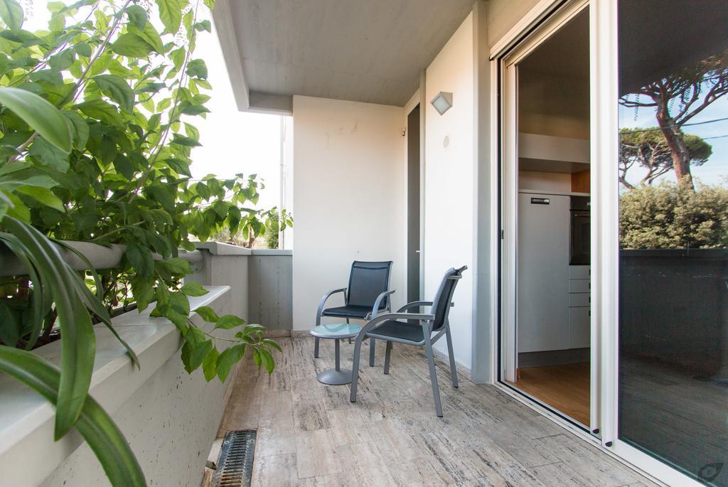 Verdeluna Aparthotel Marina di Pietrasanta Extérieur photo
