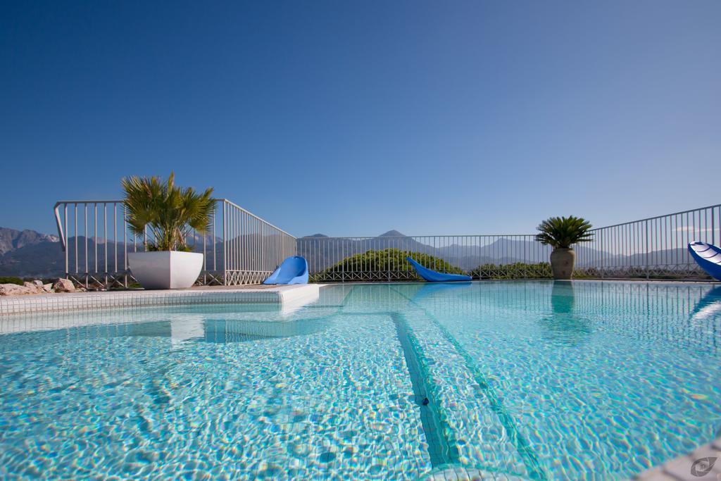 Verdeluna Aparthotel Marina di Pietrasanta Extérieur photo