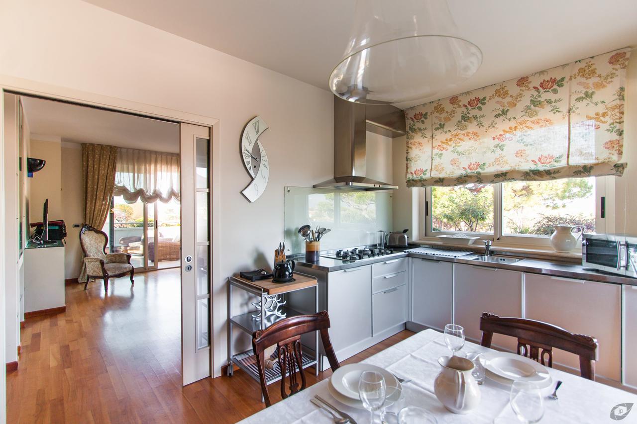 Verdeluna Aparthotel Marina di Pietrasanta Extérieur photo