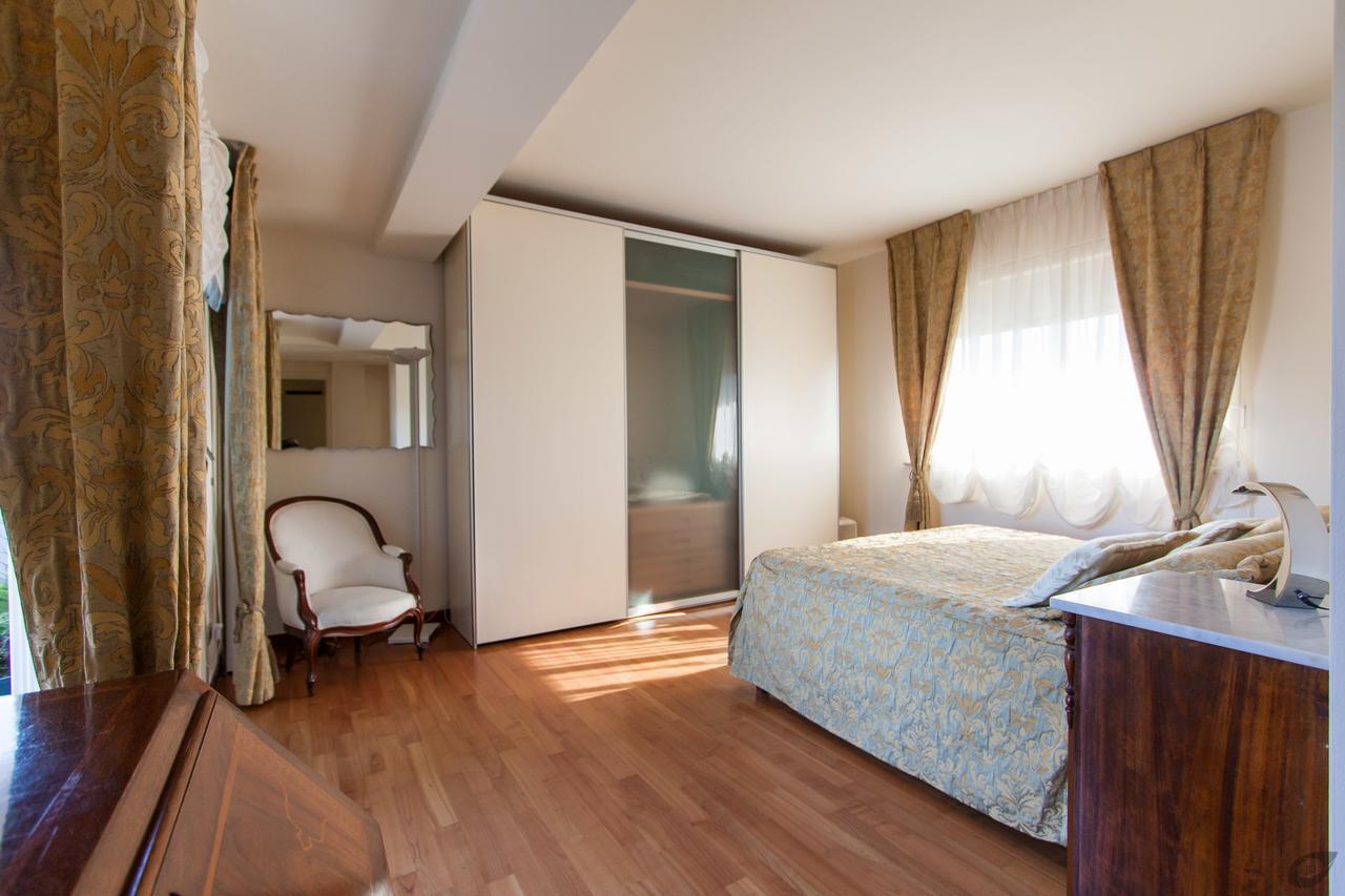 Verdeluna Aparthotel Marina di Pietrasanta Extérieur photo