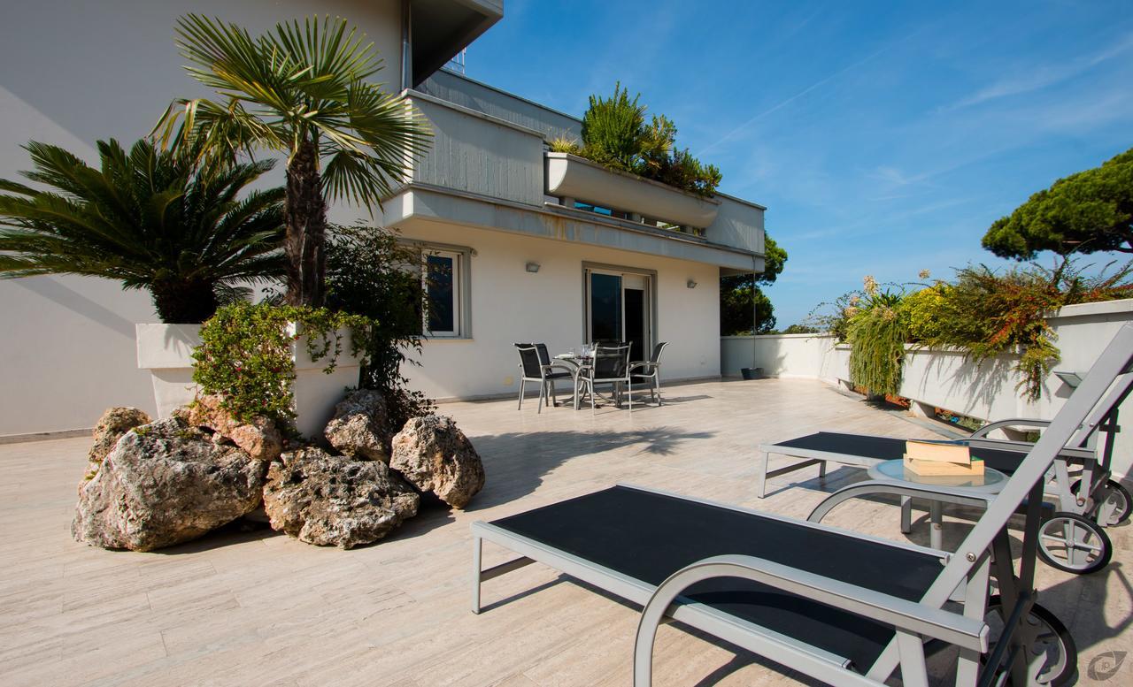Verdeluna Aparthotel Marina di Pietrasanta Extérieur photo