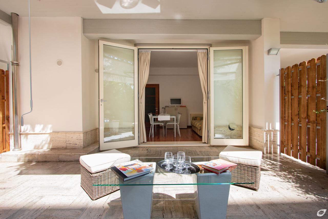 Verdeluna Aparthotel Marina di Pietrasanta Extérieur photo