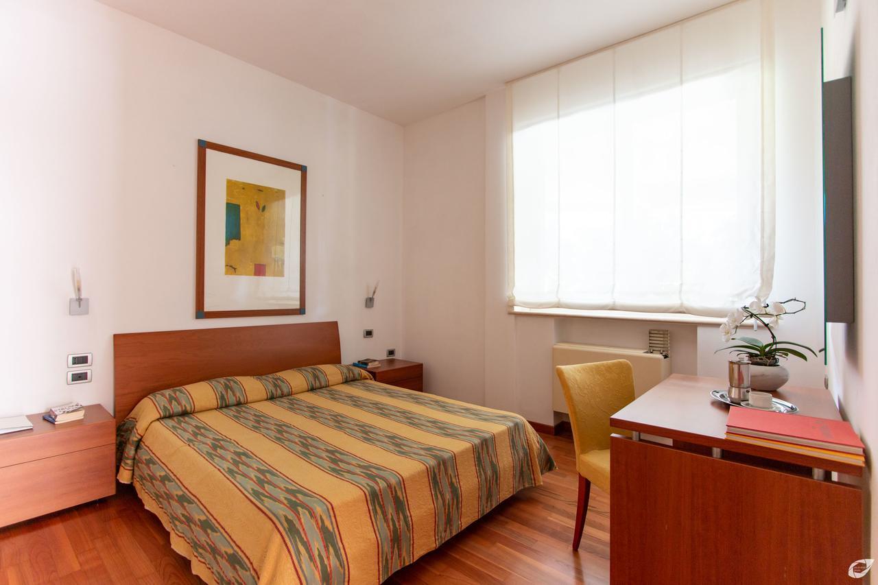 Verdeluna Aparthotel Marina di Pietrasanta Extérieur photo