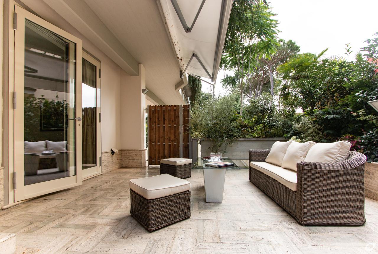 Verdeluna Aparthotel Marina di Pietrasanta Extérieur photo