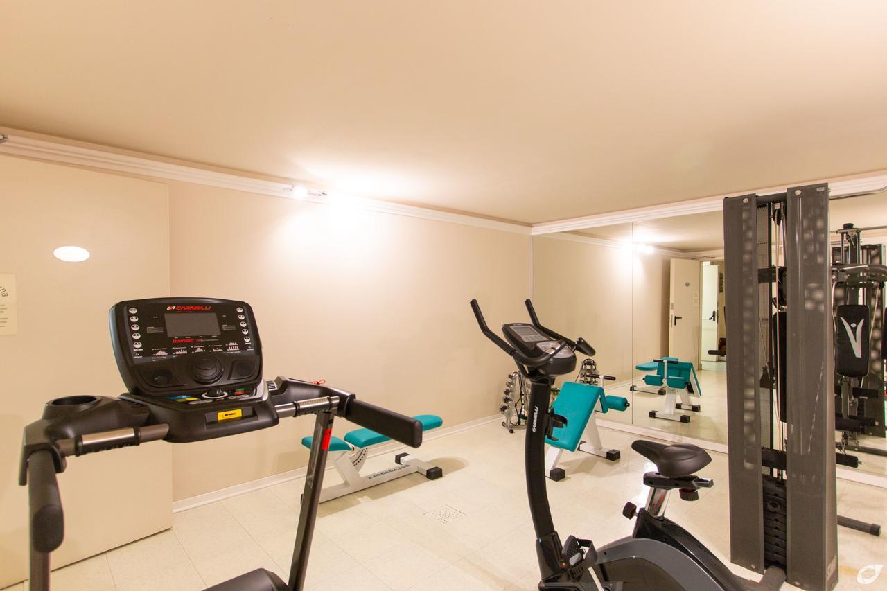 Verdeluna Aparthotel Marina di Pietrasanta Extérieur photo