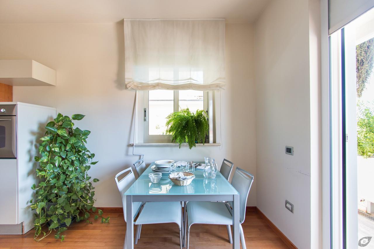 Verdeluna Aparthotel Marina di Pietrasanta Extérieur photo