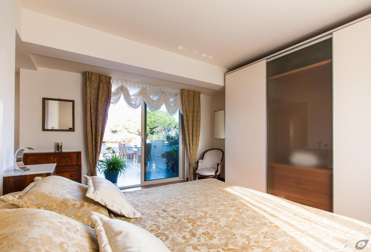 Verdeluna Aparthotel Marina di Pietrasanta Extérieur photo