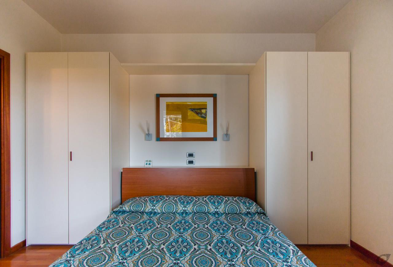 Verdeluna Aparthotel Marina di Pietrasanta Extérieur photo