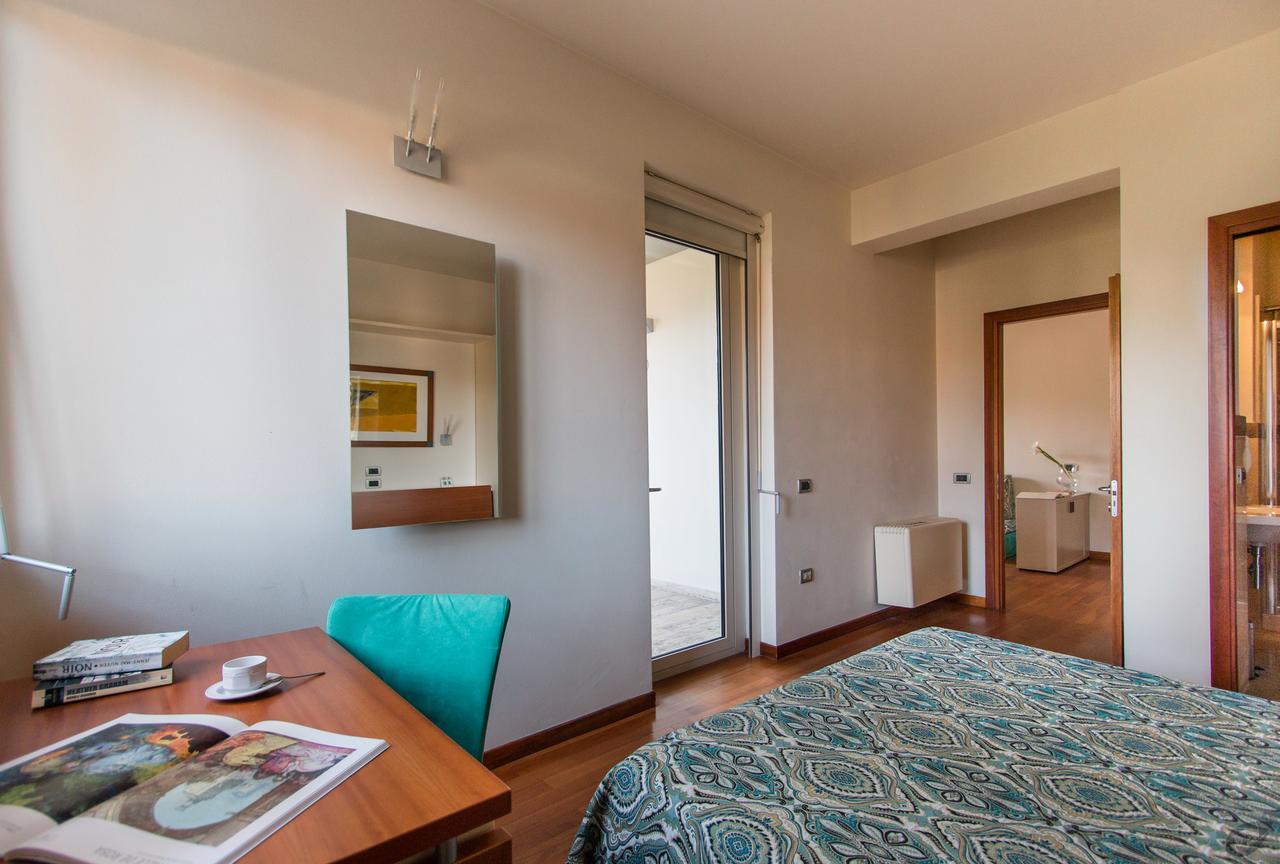 Verdeluna Aparthotel Marina di Pietrasanta Extérieur photo