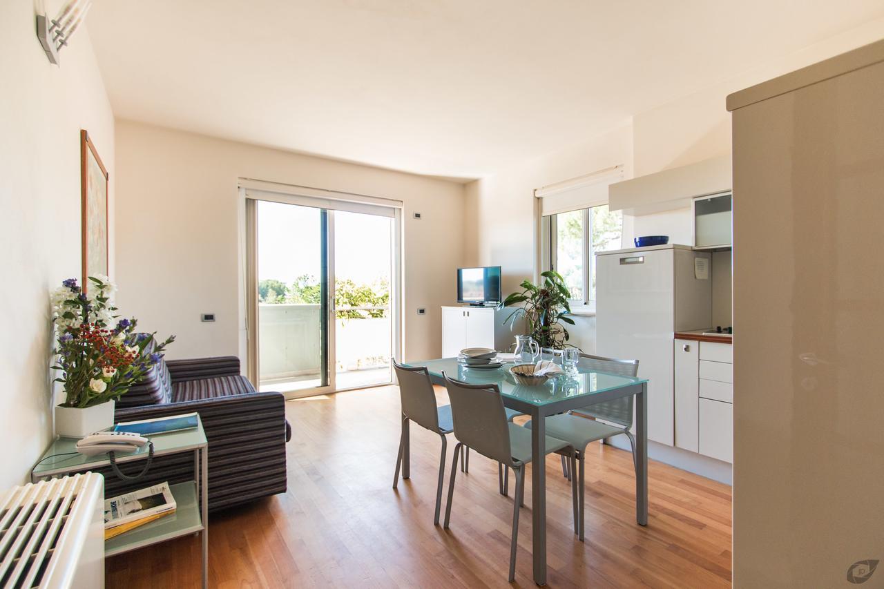 Verdeluna Aparthotel Marina di Pietrasanta Extérieur photo
