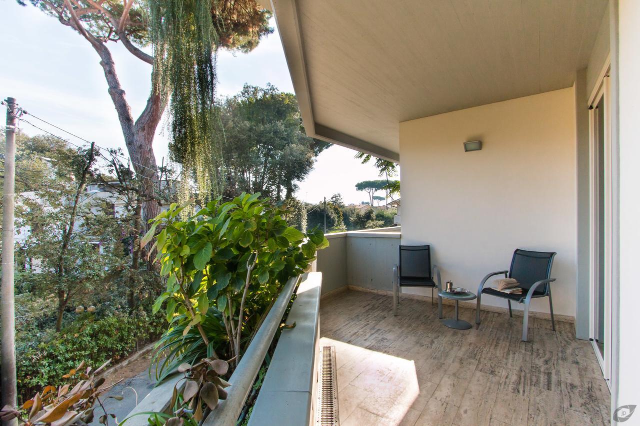 Verdeluna Aparthotel Marina di Pietrasanta Extérieur photo