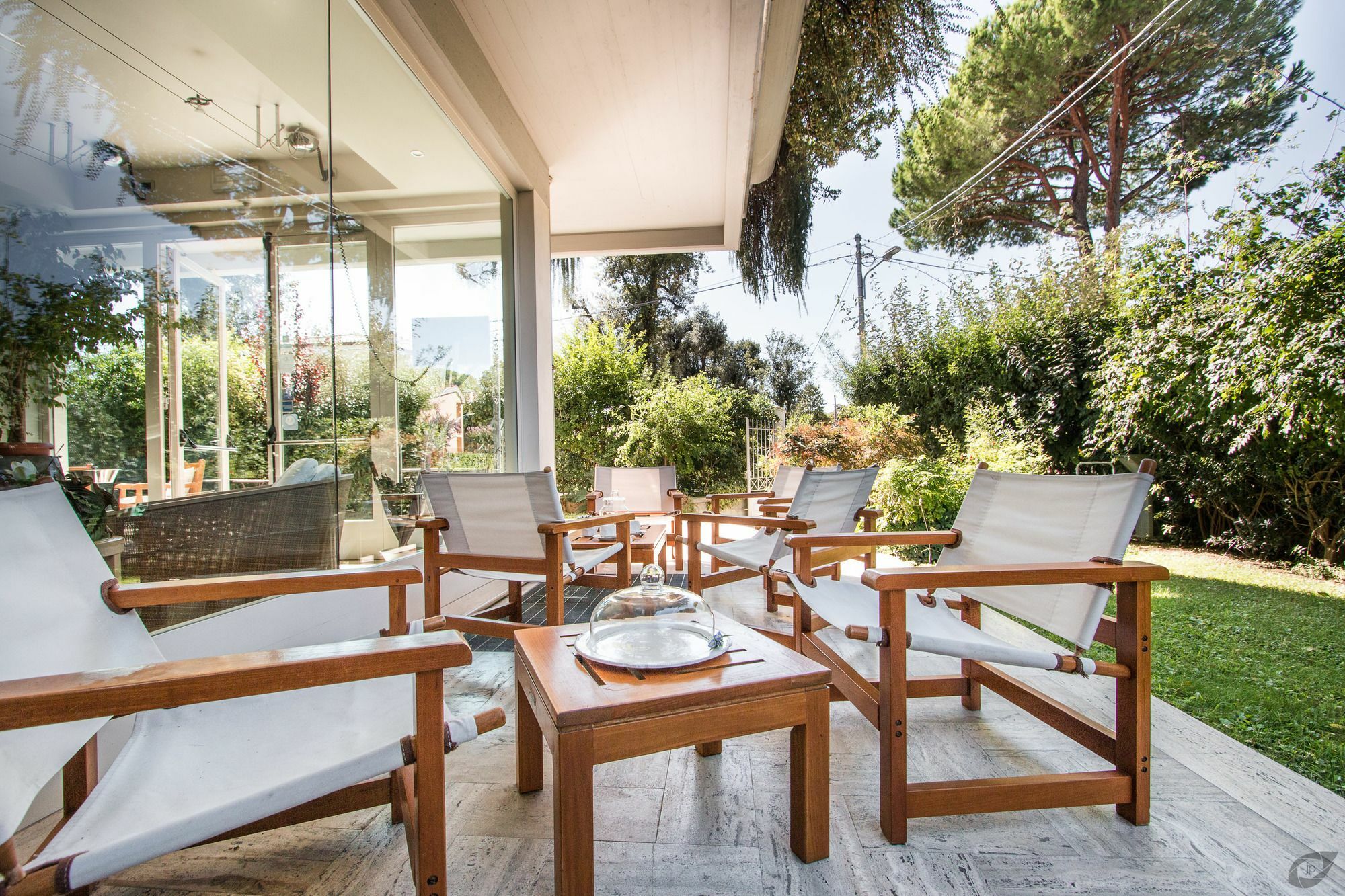 Verdeluna Aparthotel Marina di Pietrasanta Extérieur photo